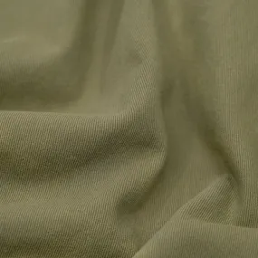Lived In Cotton Twill - Light Sage