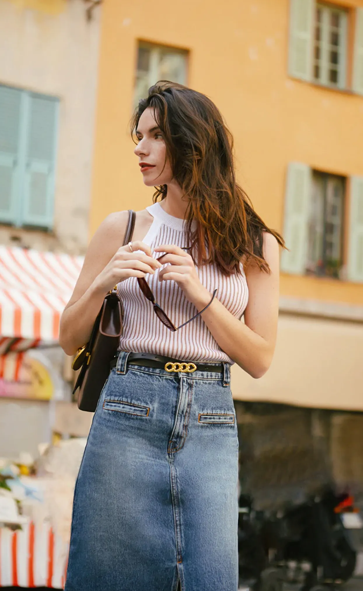 Lolita Knit top