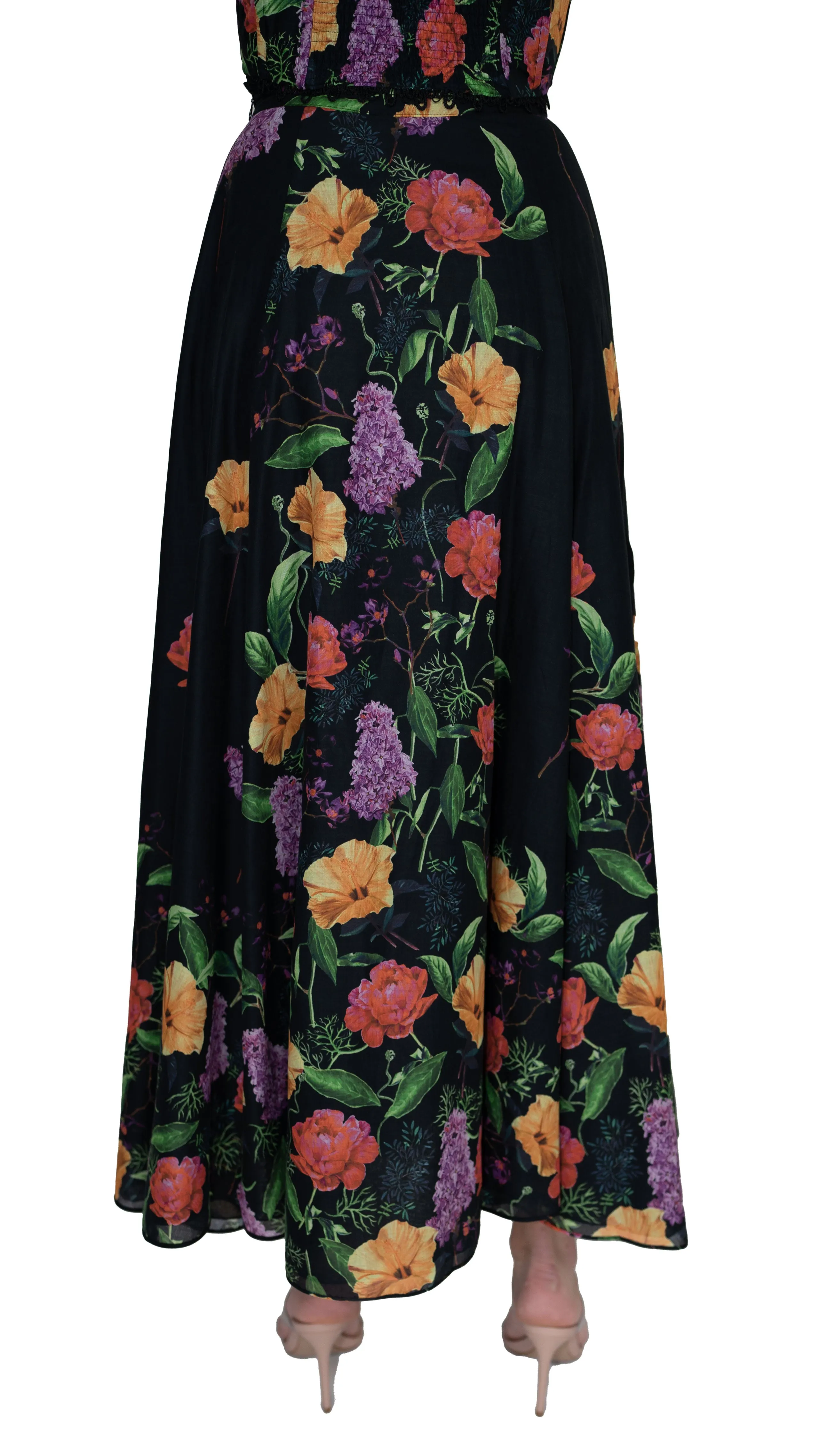 Long Skirt Tana