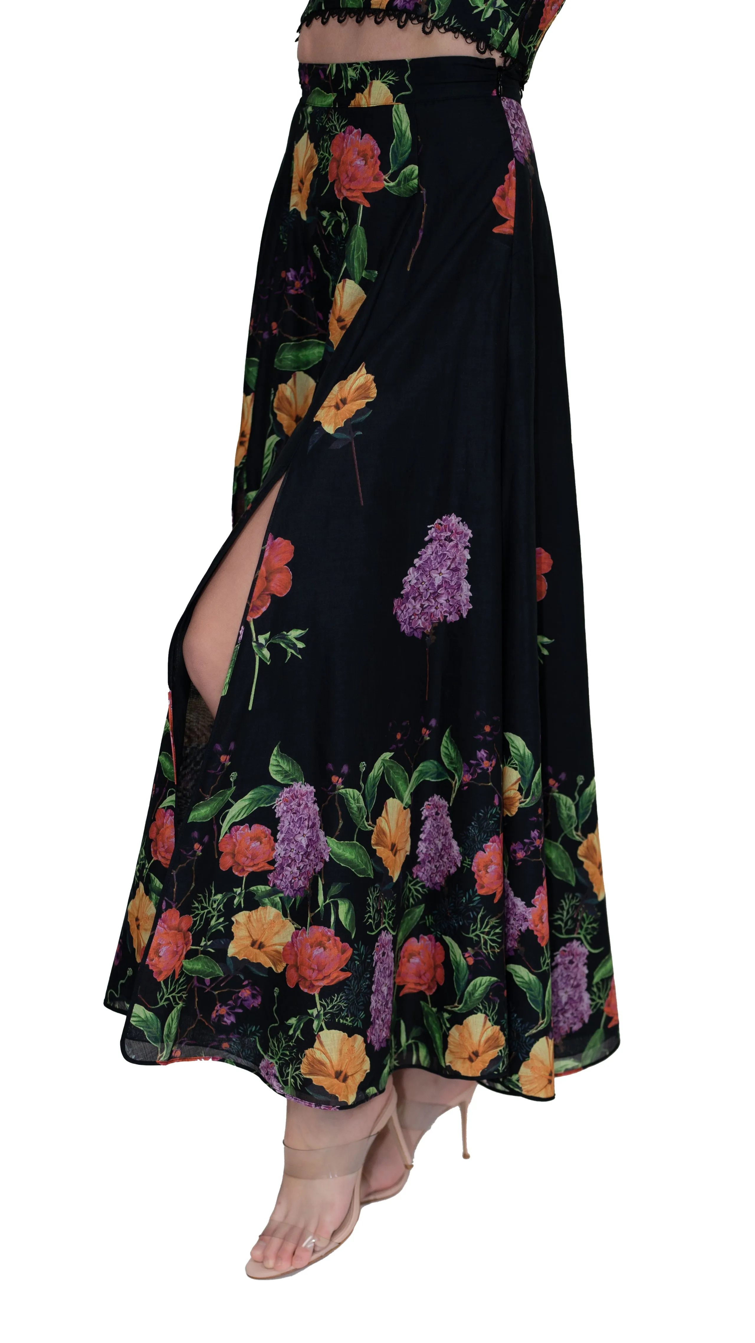 Long Skirt Tana