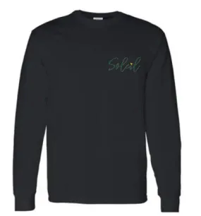 Long Sleeve Soleil T-Shirt