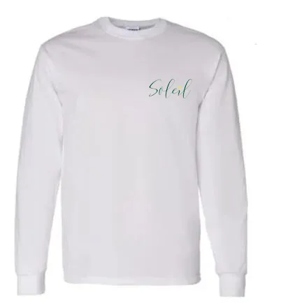 Long Sleeve Soleil T-Shirt
