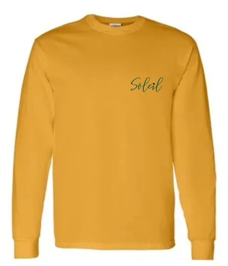 Long Sleeve Soleil T-Shirt