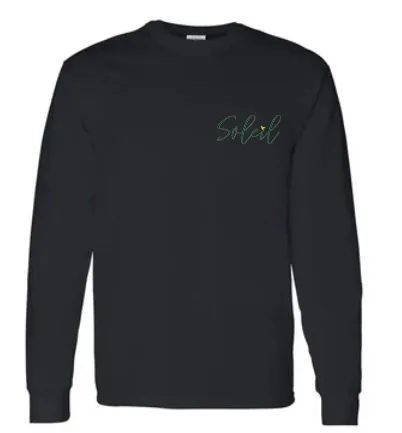 Long Sleeve Soleil T-Shirt