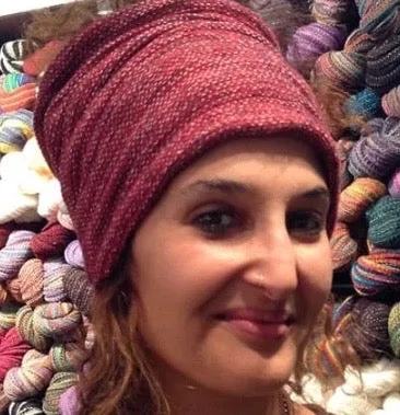 Magic Head Wrap