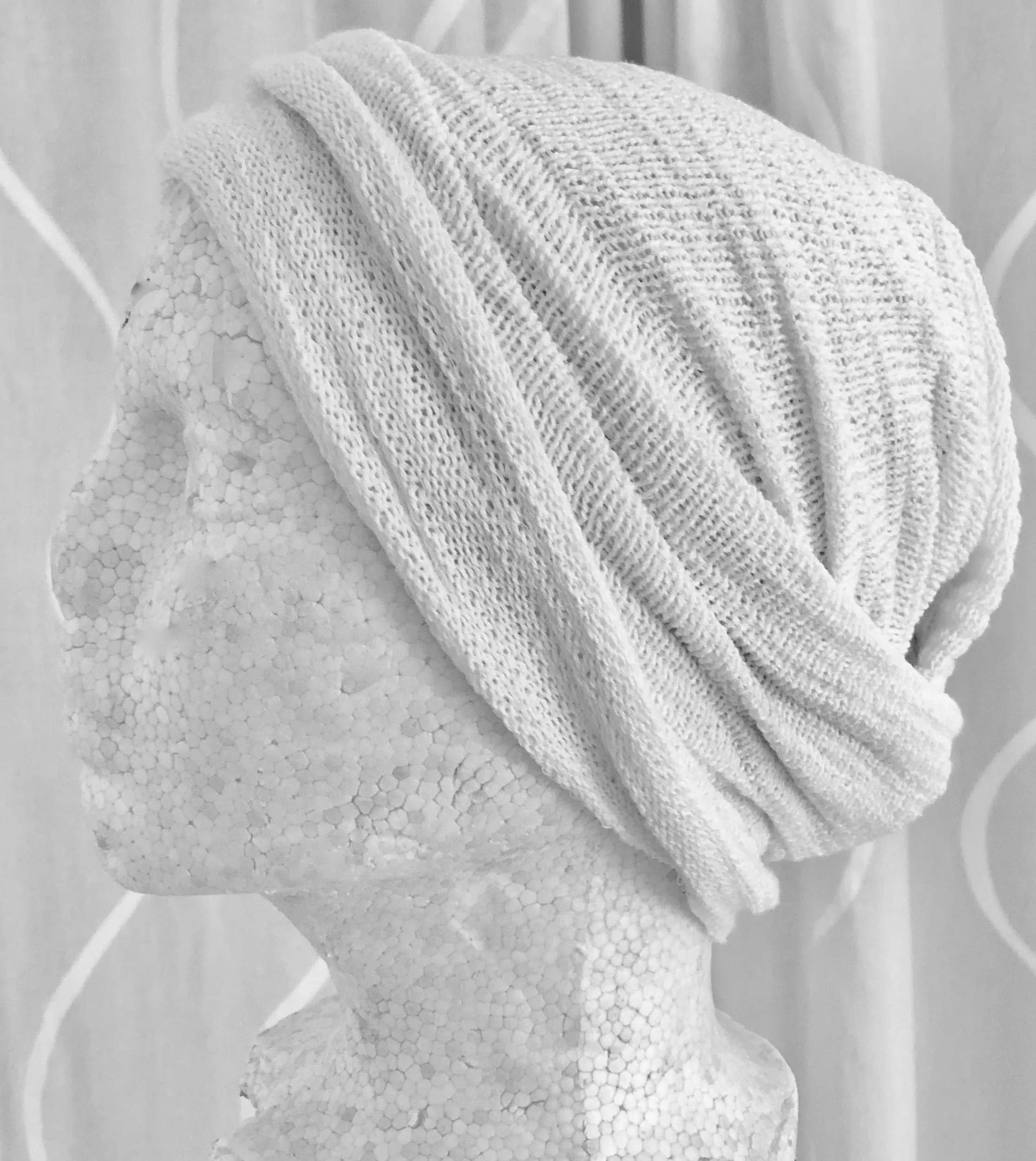 Magic Head Wrap