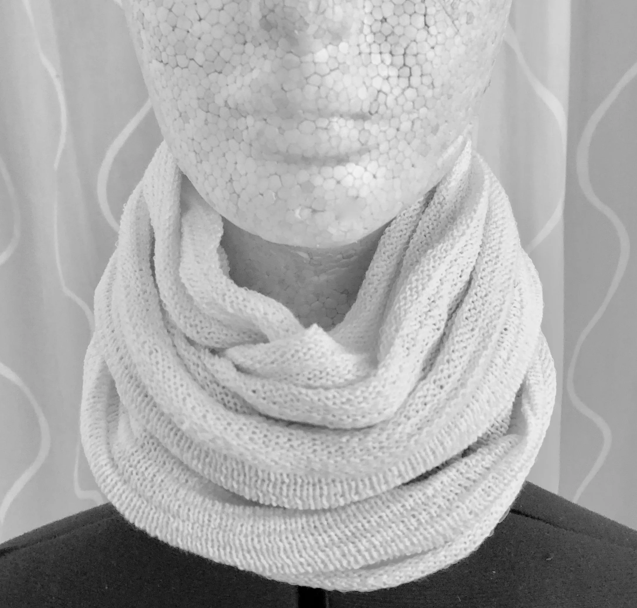 Magic Head Wrap