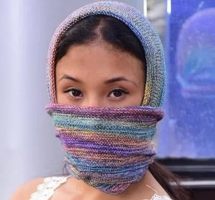 Magic Head Wrap