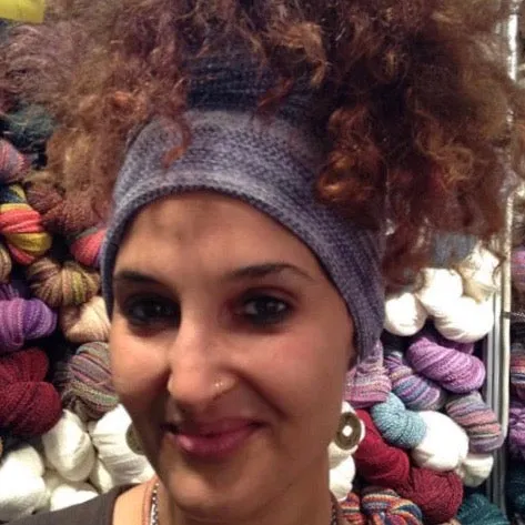 Magic Head Wrap