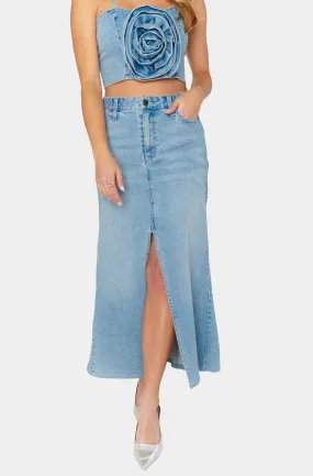 McEntire Maxi Skirt