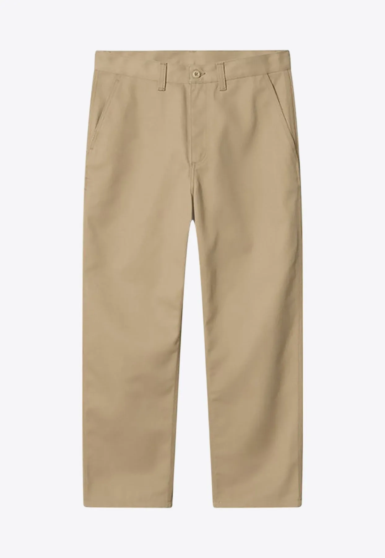 Midland Single-Knee Chino Pants