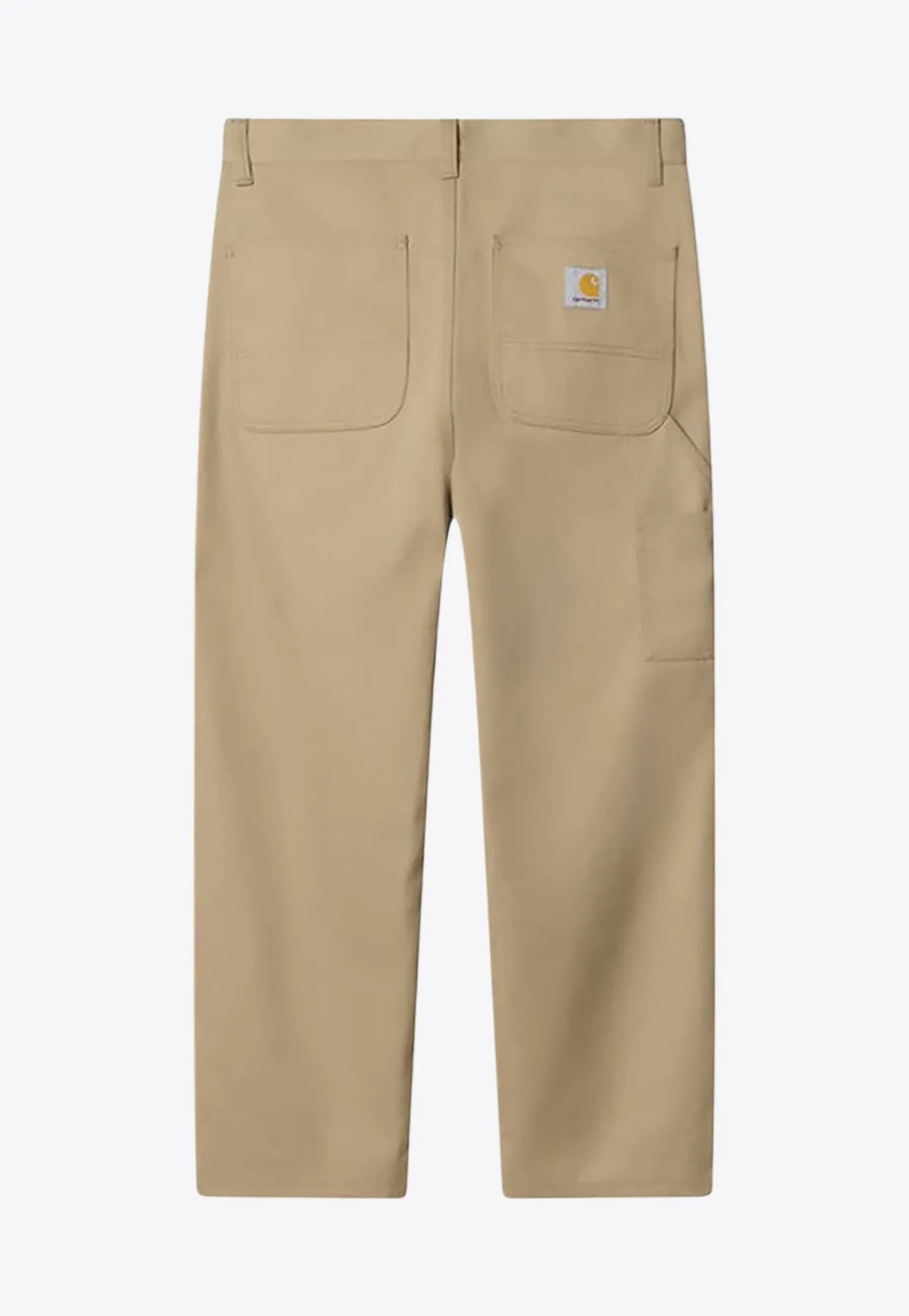Midland Single-Knee Chino Pants