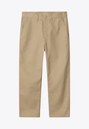 Midland Single-Knee Chino Pants