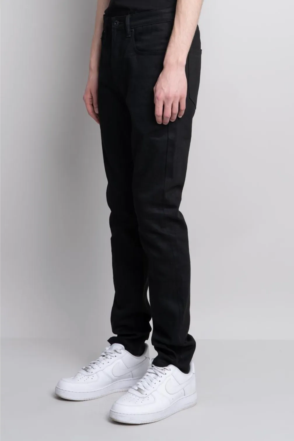 Neon Denim SID Black
