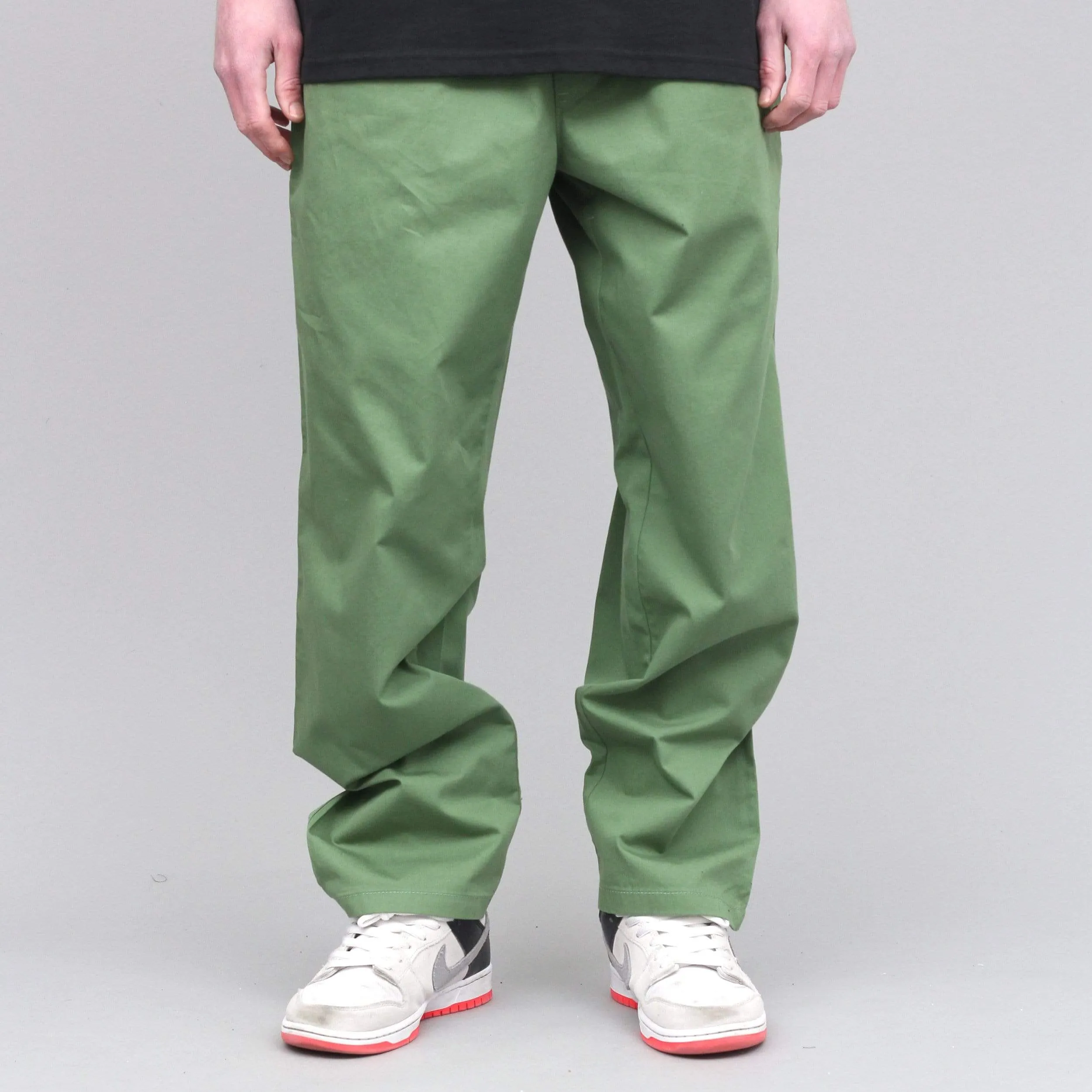 Polar Surf Pants Sage