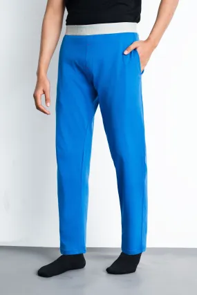 Polo Republica Men's Jersey Lounge Pants