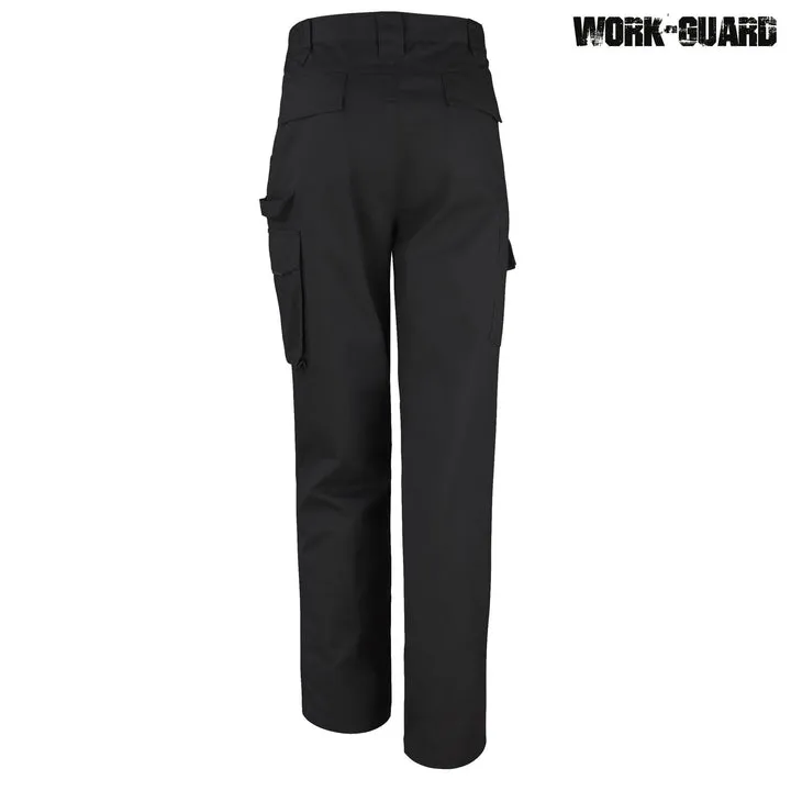 R308X Workguard Adults Action Trousers