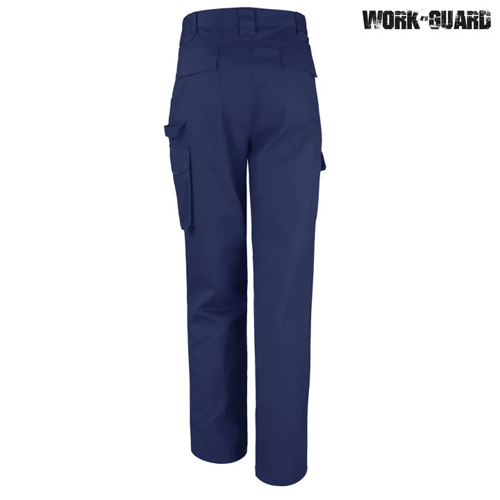 R308X Workguard Adults Action Trousers