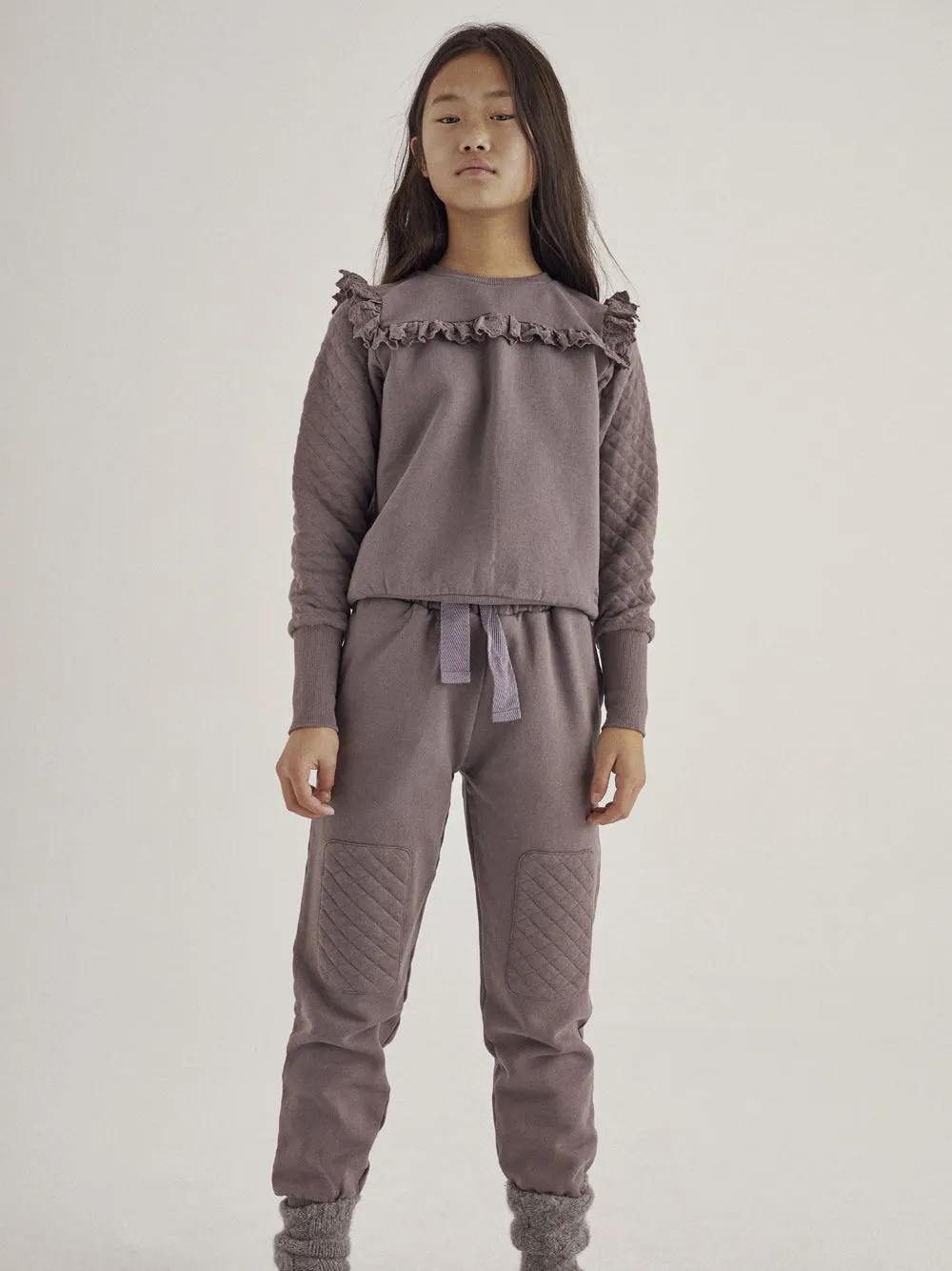 Rebecca Pant