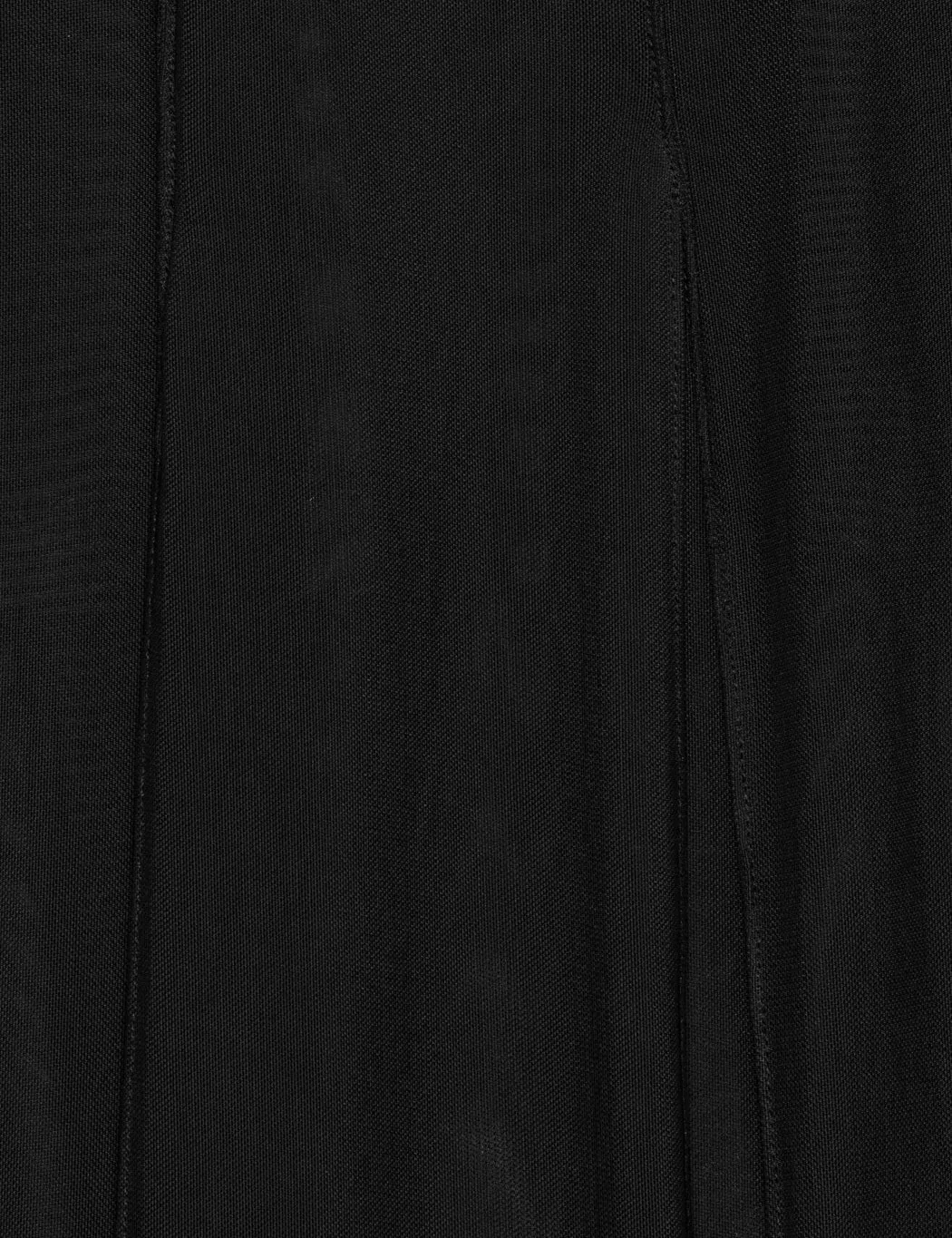 REMAIN Birger Christensen - Maxi Mesh Dress
