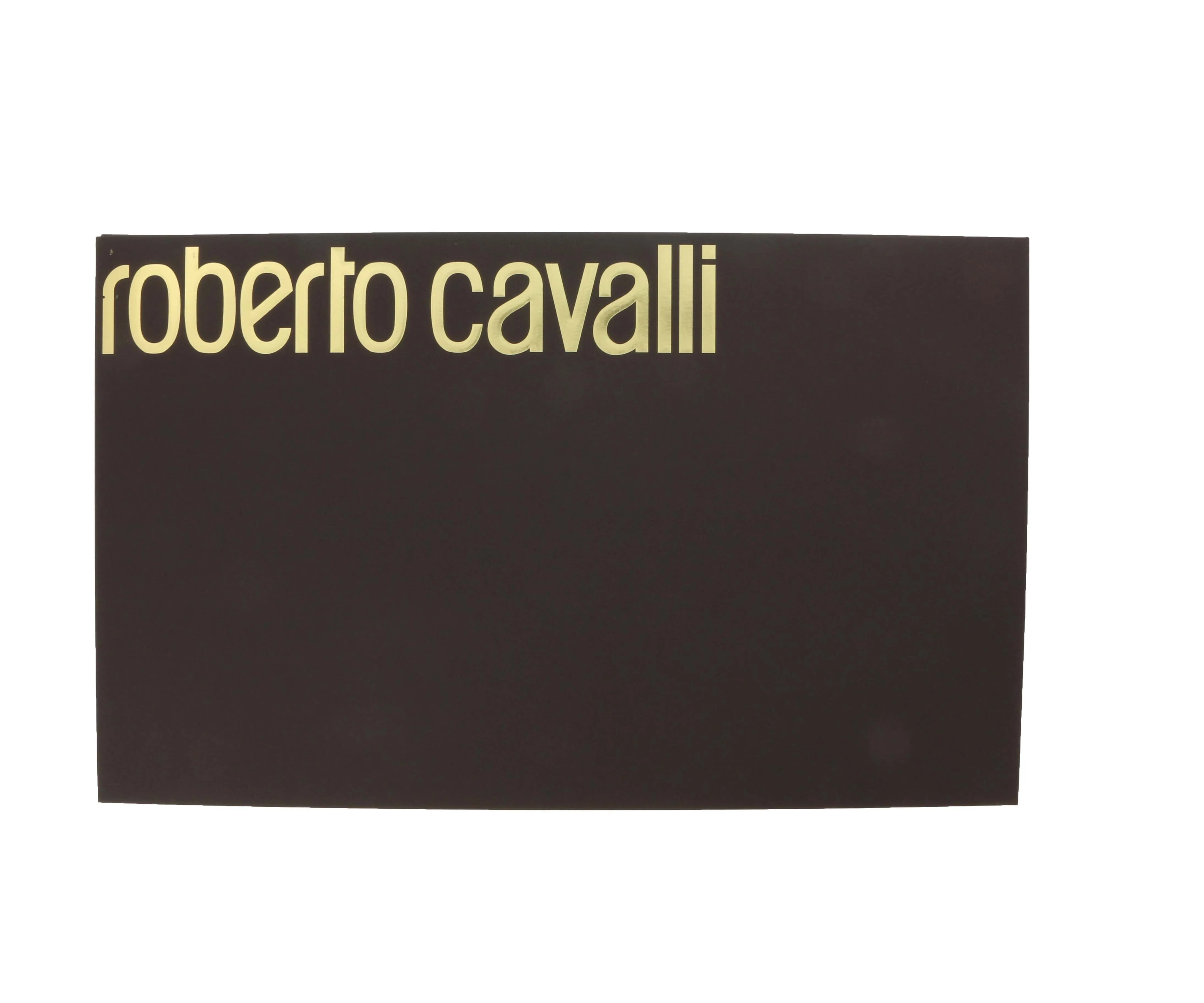 Roberto Cavalli ESZ030 05001 Grey Wool Blend Leopard Print Mens Scarf