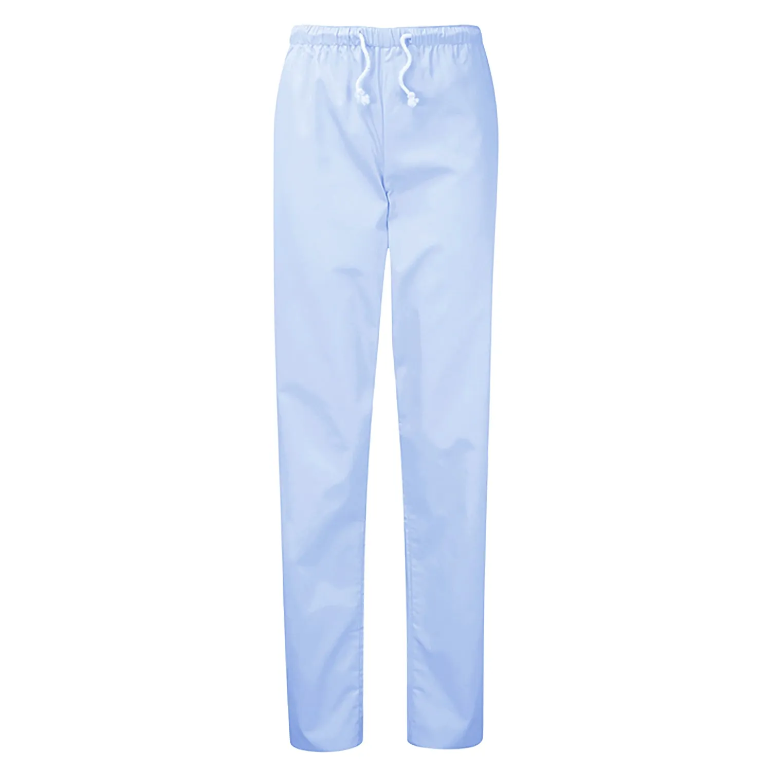 Scrub Trousers | Sky