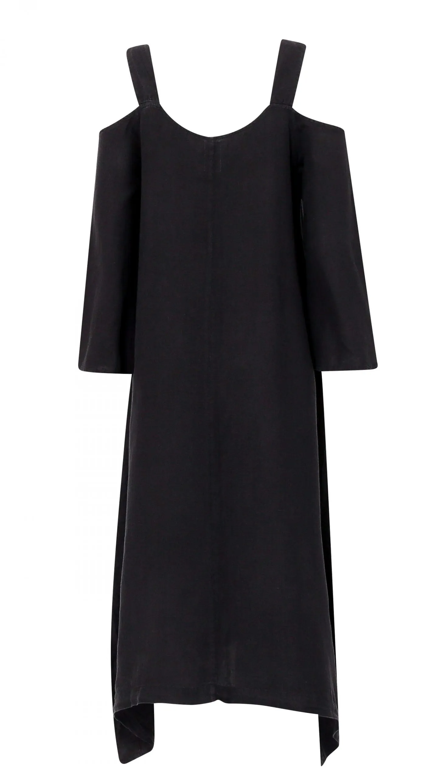 SLIP-ON DRESS - D003