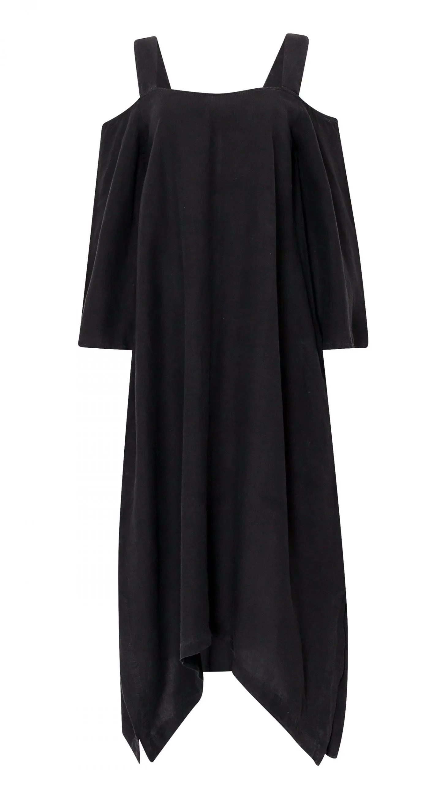 SLIP-ON DRESS - D003