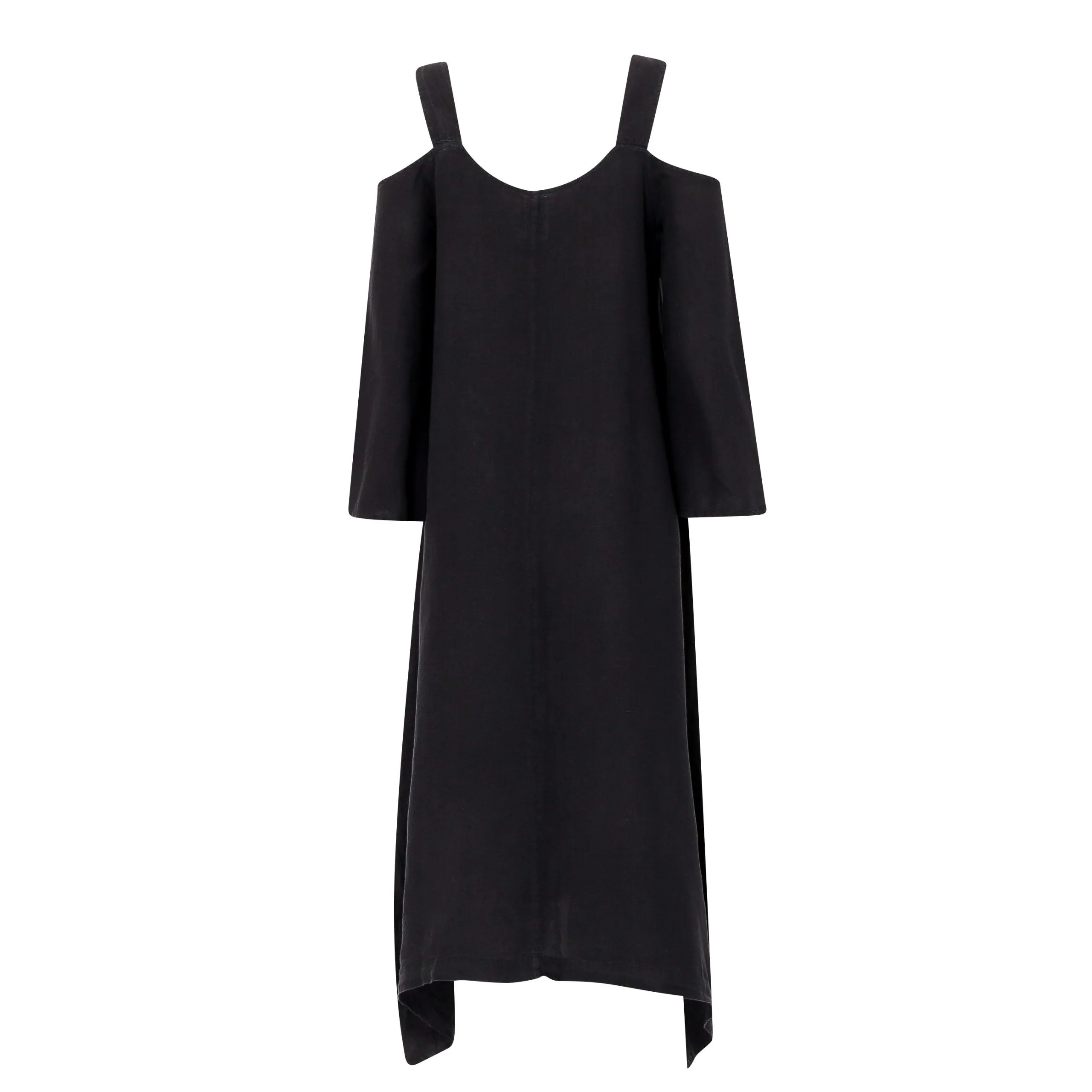 SLIP-ON DRESS - D003