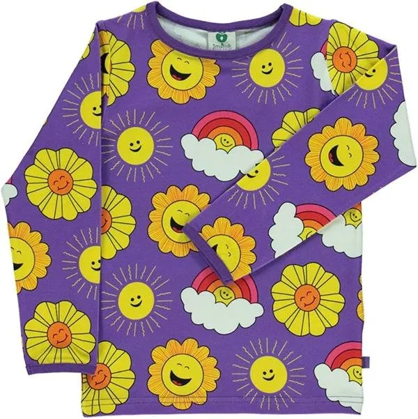 Smafolk Sun Purple
