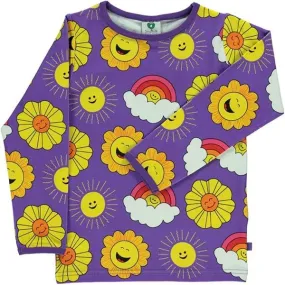 Smafolk Sun Purple