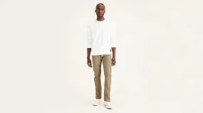 Smart 360 Flex Comfort Knit Chino Pants, Slim Fit