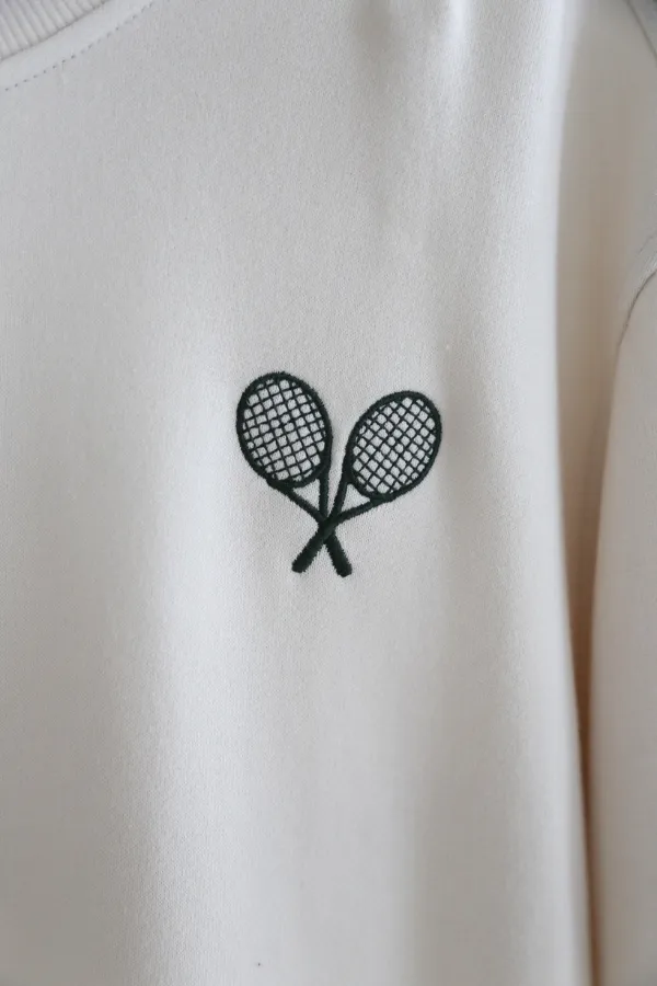 Sweat Crewneck Jumper