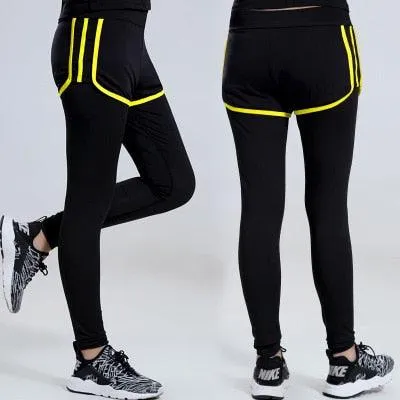 Tights Women Gym Trousers Yoga Pants