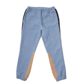 TRACK TROUSER WITH SIDE PANEL