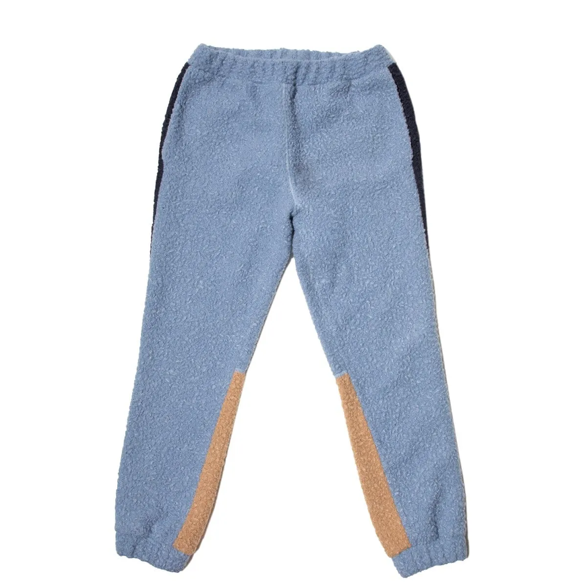 TRACK TROUSER WITH SIDE PANEL