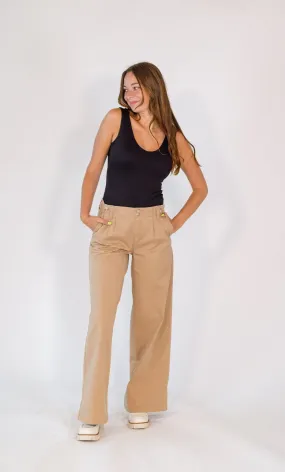 Wharf Chino Pants