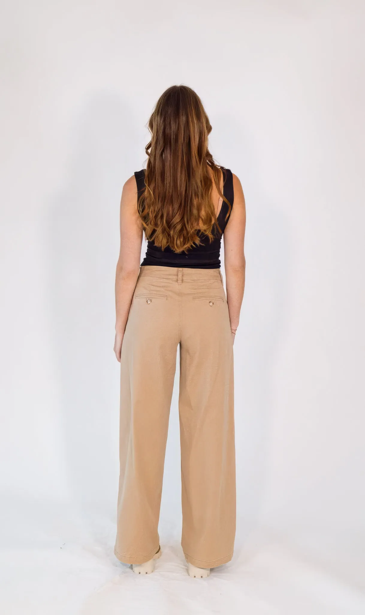 Wharf Chino Pants
