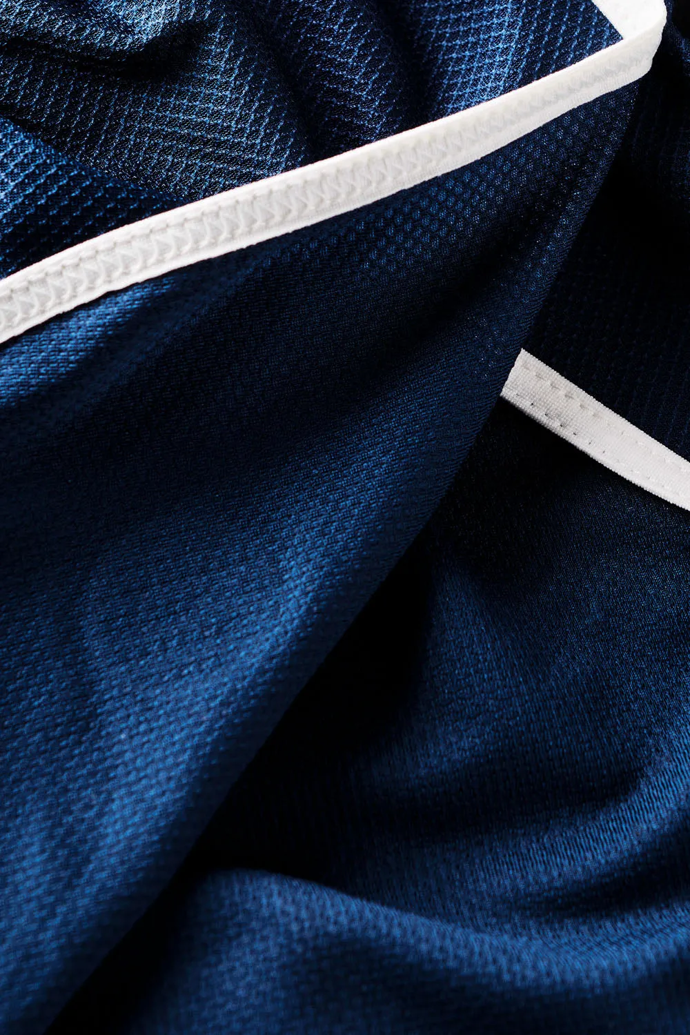 YMR Track Club Söder Mälarstrand Men's Shorts Navy