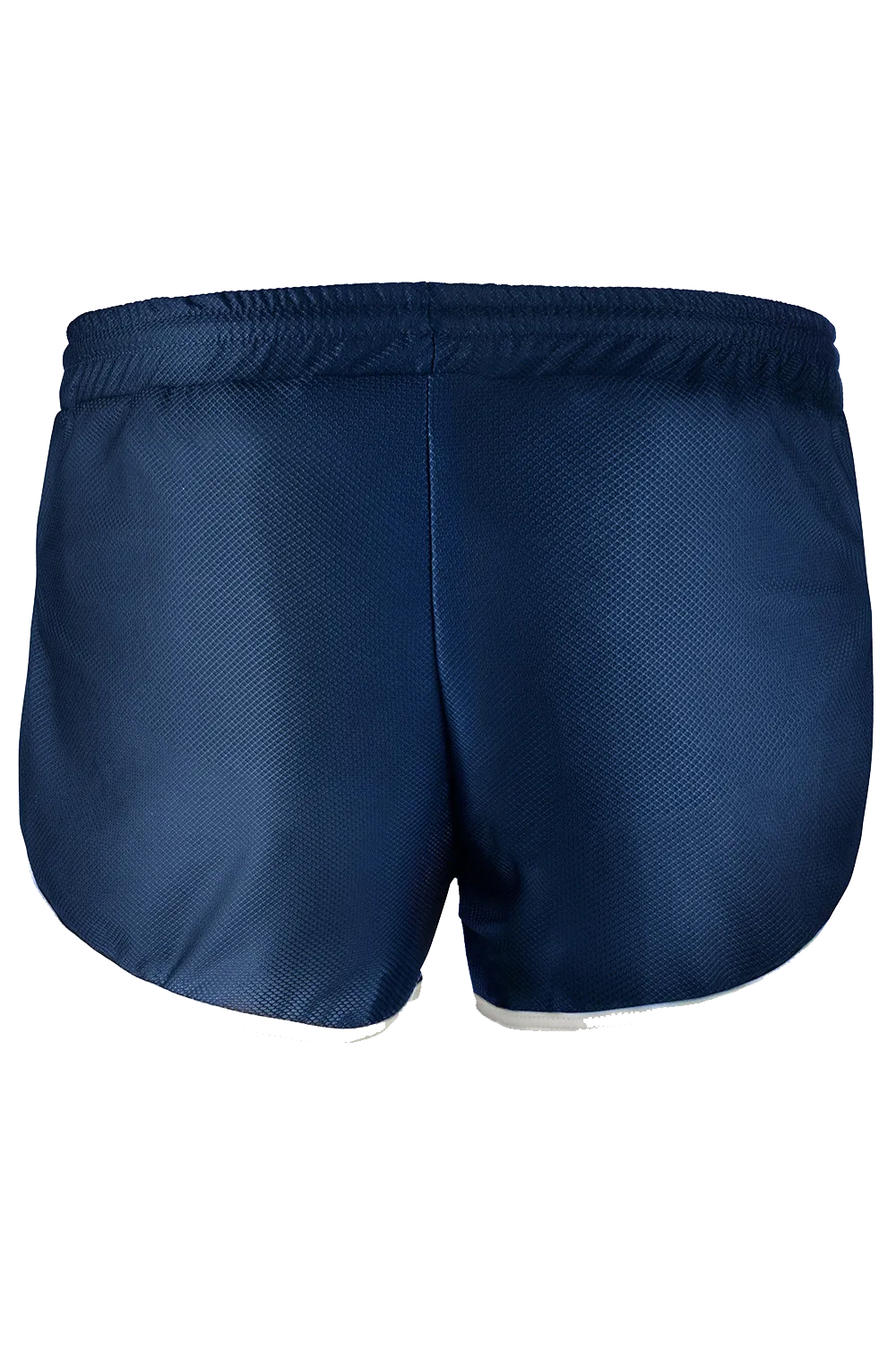 YMR Track Club Söder Mälarstrand Men's Shorts Navy