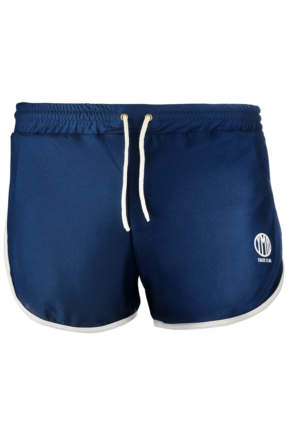 YMR Track Club Söder Mälarstrand Men's Shorts Navy